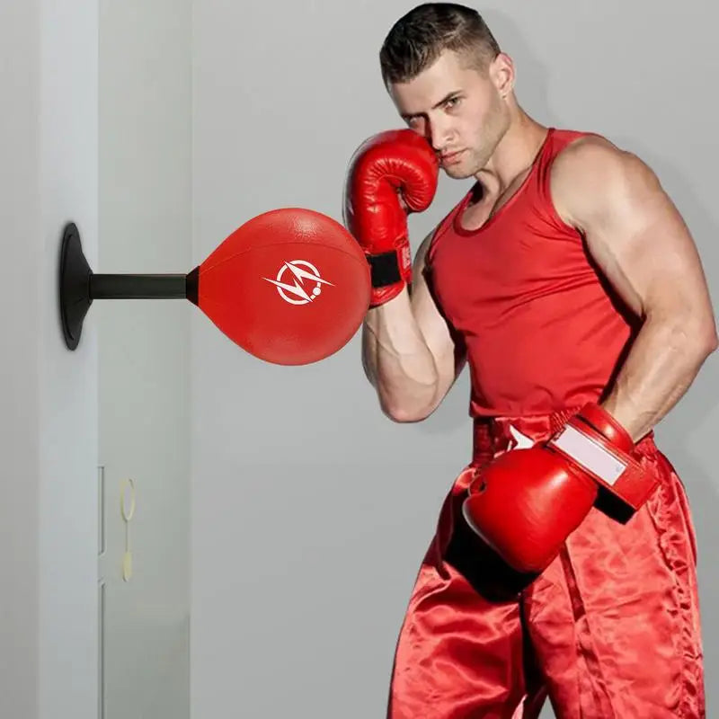 Desk Punching Bag Desktop Toy