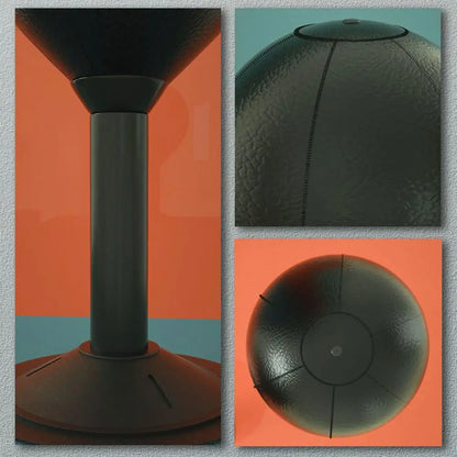 Desk Punching Bag Desktop Toy