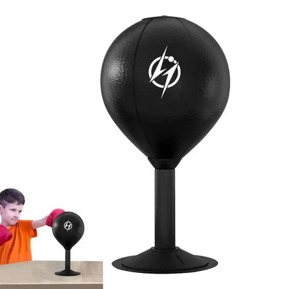 Desk Punching Bag Desktop Toy