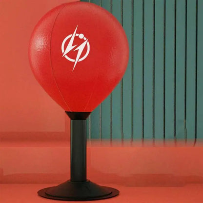Desk Punching Bag Desktop Toy