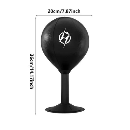 Desk Punching Bag Desktop Toy