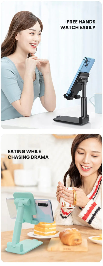 Foldable Phone Stand
