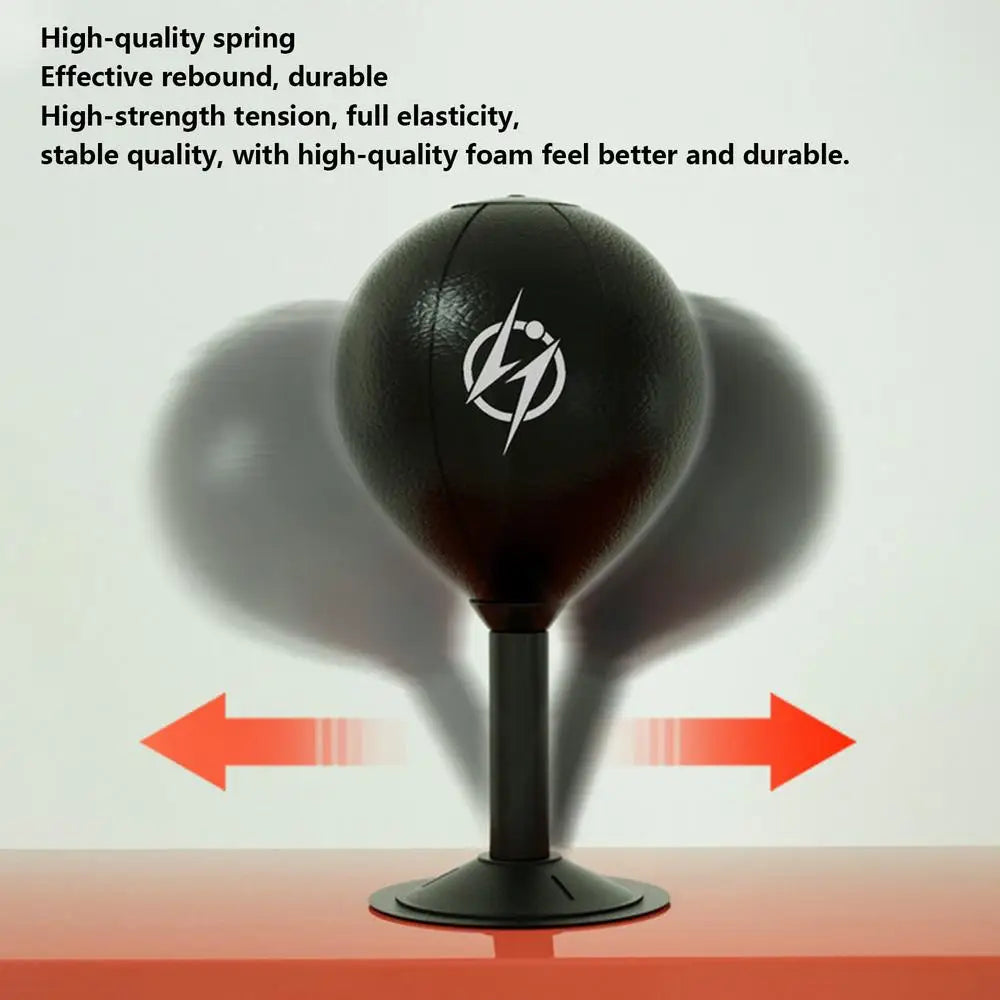 Desk Punching Bag Desktop Toy